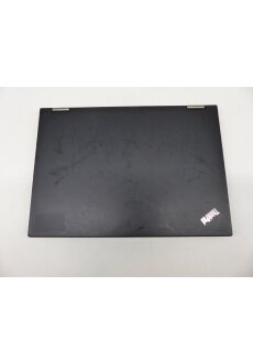 Lenovo Yoga ThinkPad X380 Intel i5 8350u 1,70Ghz 512GB 8GB Touch  IPS WID11