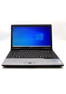 Fujitsu Lifebook E7520  Core i5-3230M  2,60GHZ 128GB  8GB...