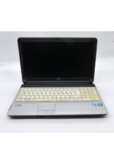 Laptop Fujitsu Lifebook A530 Core i3-M370  2,2GHZ 320GB...