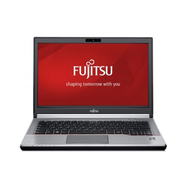 Fujitsu Lifebook E734 Core i5-4200M 2,50GHz 8Gb 512Gb SSD 13  Web Wind11