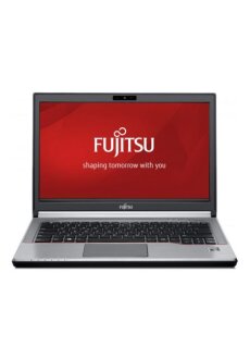 Fujitsu Lifebook E734 Core i5-4200M 2,5GHz 8Gb 512Gb SSD...