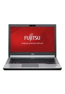 Fujitsu Lifebook E734 Core i5-4200M 2,50GHz 4Gb 128Gb SSD 13  Web Ohne Akku