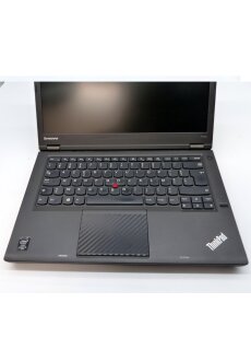 Lenovo ThinkPad T440p Core i5-4300M 2,6GHz 4GB 120GB...