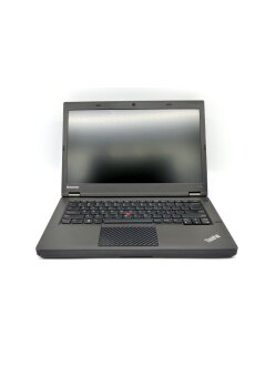 Lenovo ThinkPad T440p Core i5 2,8GHz 12GB 256GB 14&quot; W10 WEB DVDRW