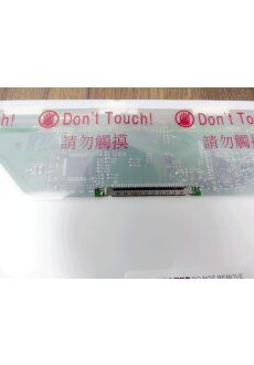 Original LCD Display 13,3&quot; 1280x800 passend f&uuml;r...