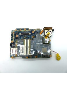 Panasonic Toughbook CF-53 MK1  Mainboards  Core I5 2520M  2,50Ghz