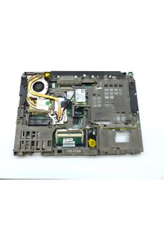Lenovo ThinkPad R400 Mainboard Core2Duo P8400  2,26GHZ