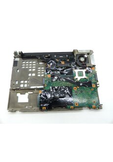 Lenovo ThinkPad T410 Mainboard Core I5  M520  2,40GHZ...