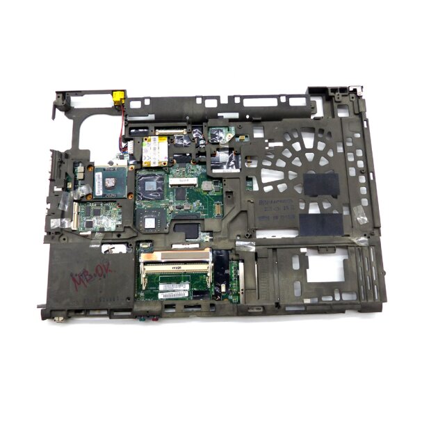 LenovoThinkPad T500   Mainboard 2,53Ghz  defekt