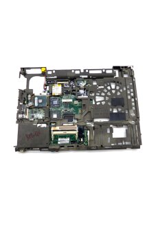 LenovoThinkPad T500   Mainboard 2,53Ghz  CPU