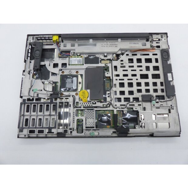Lenovo ThinkPad T410 Mainboard Core I5-2540m 2,40GHZ  WLAN 1x RAM Slot Defekt