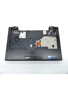 Dell Latitude E4310 Mainboard CPU i3 M370  2,40GHz LUFTER