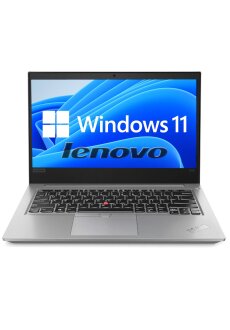 Lenovo ThinkPad E480 Core i5 8250u 1,6GHz 14&quot; 1920 x1080 8GB 256GB WID11