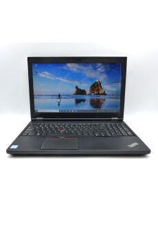 Lenovo Thinkpad L560 Core i5 2,3GHz  15&quot; 1366 x768...
