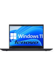 Lenovo ThinkPad T470  Core i5 6300u 2,40Ghz 14&quot; 8GB...