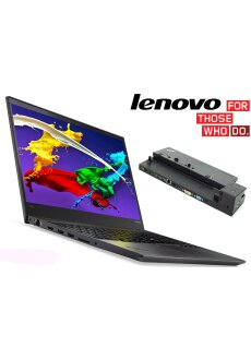 Lenovo ThinkPad T470  Core i5  (6gen) 2,40Ghz 14"...