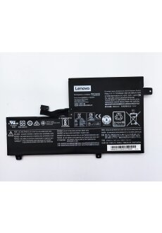 Li-ion Battery Akku Lenovo Yoga N23 L15M3PB1 11,1V45wH