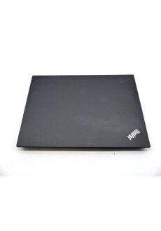 Lenovo ThinkPad L480 Core i5 8250u 1,60GHz 8GB 14"...