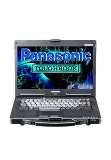 Panasonic Toughbook CF-53 MK4 14" | 480GB SSD | 8GB...