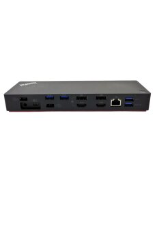 Lenovo ThinkPad Thunderbolt 3 Dock 40AN 2.Gen, DK1841 03X7538