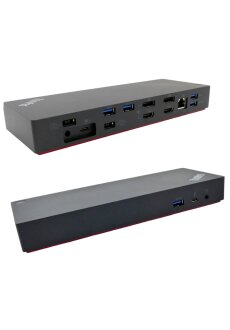 Lenovo ThinkPad Thunderbolt 3 Dock 40AN 2.Gen, DK1841 03X7538
