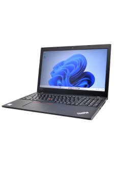 Lenovo ThinkPad L590 Core I5-8365u-1,6 GHz 8GB 256GB...