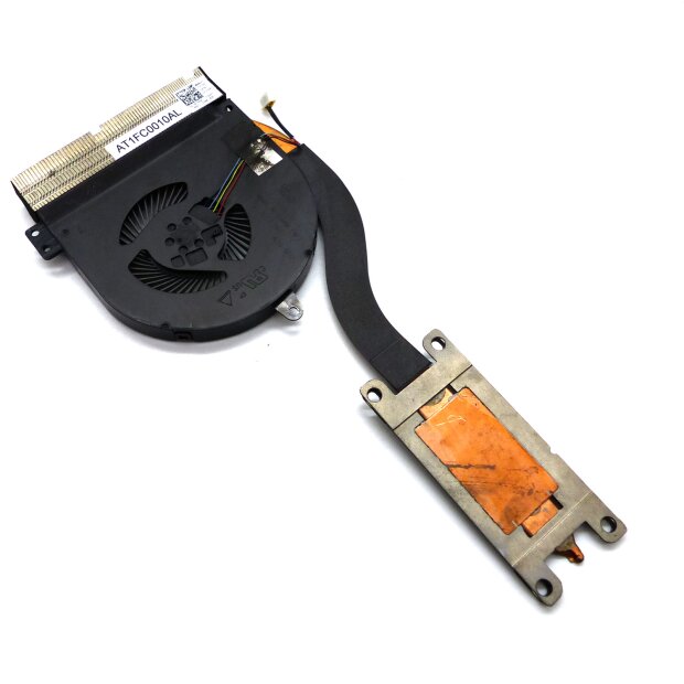 Dell Latitude E5470  L&uuml;fter FAN K&uuml;hlkorper OXGYJW