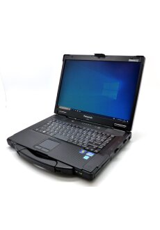 Panasonic Toughbook CF-52 MK4  i5-2540M 15" 480GB...