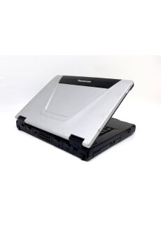 Panasonic Toughbook CF-52 MK4  i5-2540M 15&quot; 480GB 10GB  RS232 DVD RW  OBD Wind 10