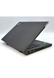 Lenovo ThinkPad T470p Core i5-7440HQ 2,80Ghz 14&quot; 1920x1080 8GB 256GB Nvidia 940MX