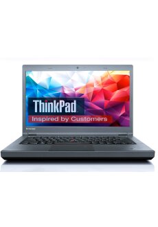 Lenovo ThinkPad T470p Core i5-7440HQ 2,80Ghz 14&quot;...