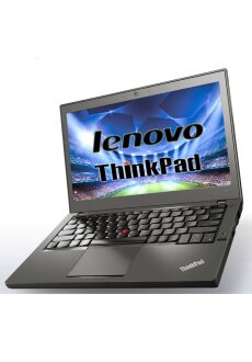 Lenovo ThinkPad X240 Core i7  2,10Ghz  8Gb 240GB 12"...