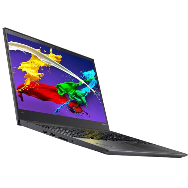 Lenovo ThinkPad T470s 14&quot; Notebook - Core i5 7300U, 8GB RAM, 256GB SSD, Windows 10