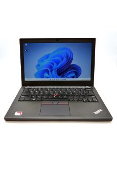 Lenovo ThinkPad  A275  AMD PRO A12-R7 8GB 256GB  12&quot;...