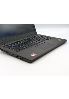 Lenovo ThinkPad A275 AMD PRO A12-R7 8GB 256GB  12&quot; Wind11