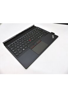 Lenovo ThinkPad X1 Tablet Thin Keyboard gen 2  Tastaturen...