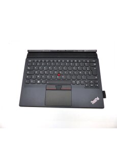 Lenovo ThinkPad X1 Tablet Thin Keyboard gen 2  Tastaturen...