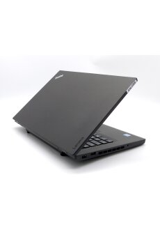 Lenovo ThinkPad T470p Core i5-7440HQ 2,80Ghz 14&quot;1920x1080 8GB 256GB Nvidia 940MX WID11