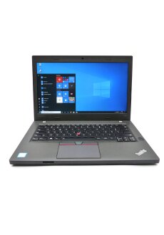 Lenovo ThinkPad T460p Core i5 6440HQ  2.60GHz 8GB 256GB...