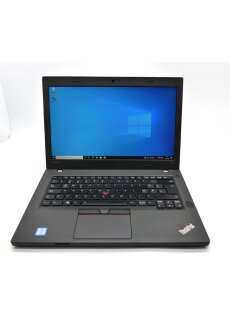 Lenovo ThinkPad T460p Core i5 6440HQ 2.60GHz 8GB 256GB...