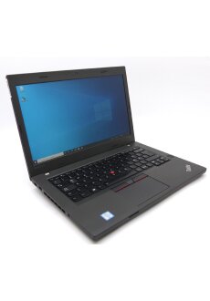 Lenovo ThinkPad T460p Core i5 6440HQ 2.60GHz 8GB 256GB...