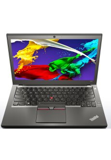 Lenovo ThinkPad X260 Core i5 6300u 8GB 256GB SSD 12"...