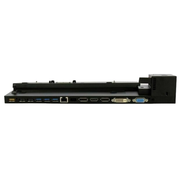 Lenovo ThinkPad Docking Type 40A2  HDMI X240 X250 X260 X270 45W AC