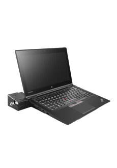 Lenovo ThinkPad Ultra Dock Type 40A2 f&uuml;r X240, X250, X260, X270 &ndash; HDMI - 45W Netzteil