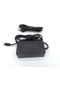 AC Adapter USB-C Netzteil LC-NB-PRO 45C 15V 3A 45W Power  Universal