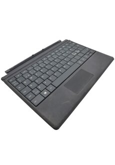 Tastatur Microsoft Surface Model 1654  Cover QWERTY SE...