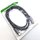 USB4 USB-C Kabel 1m 40Gbps 240W 5A 8K 60Hz Thunderbolt 4/3 kompatibel1m