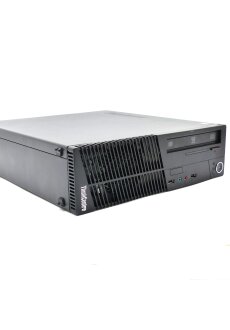 Lenovo ThinkCentre M93p Core i5-4590  3,3GHZ 256GB SSD...
