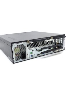 Lenovo ThinkCentre M93p Core i5-4590  3,3GHZ 256GB SSD 8GB WLAN  DVD-RW DESKTOP