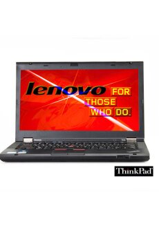Lenovo ThinkPad T420 Core i5 2520m-2,4GHZ 8GB 256GB SSD 14&quot; DVDRW  Wind 11 WEB